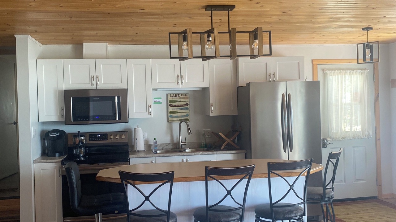Photo of Kitchen in Kingsville