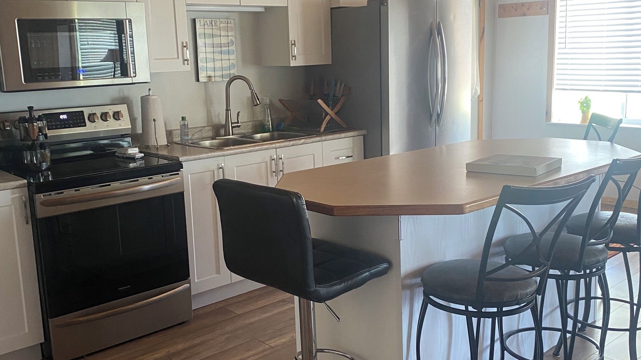 Photo of Kitchen in Kingsville