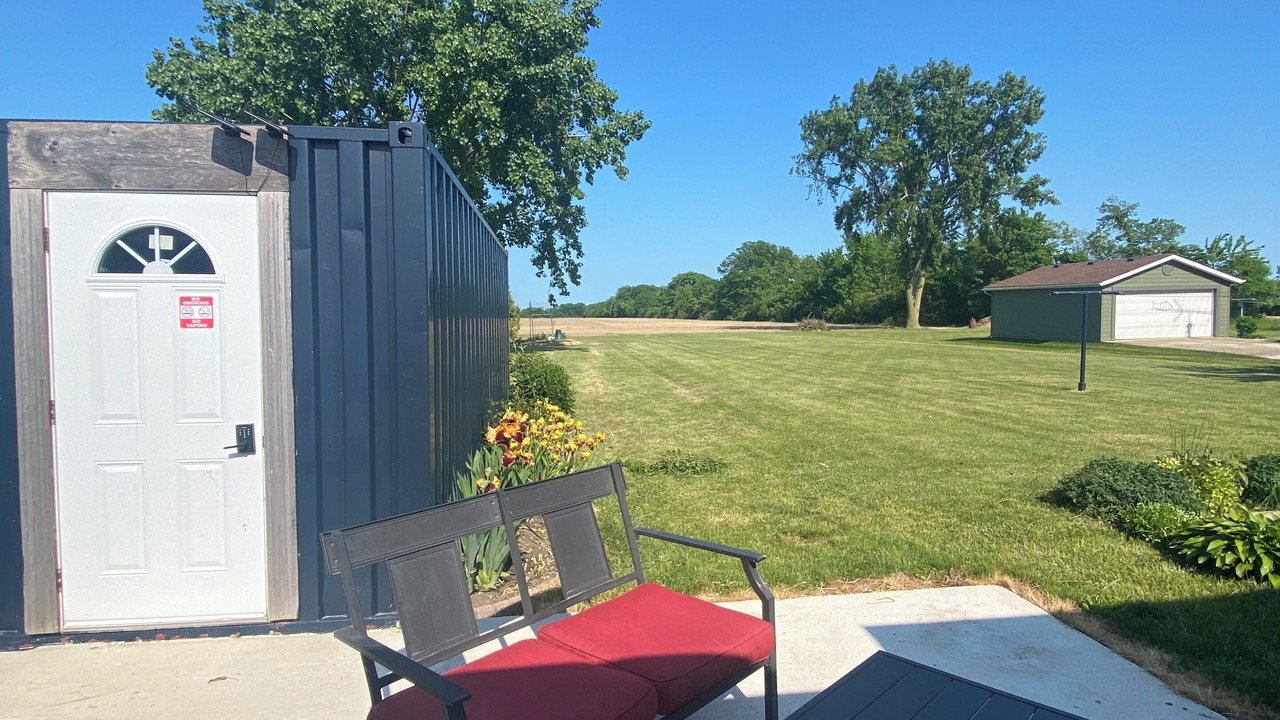 Photo of Patio Balcony in Kingsville