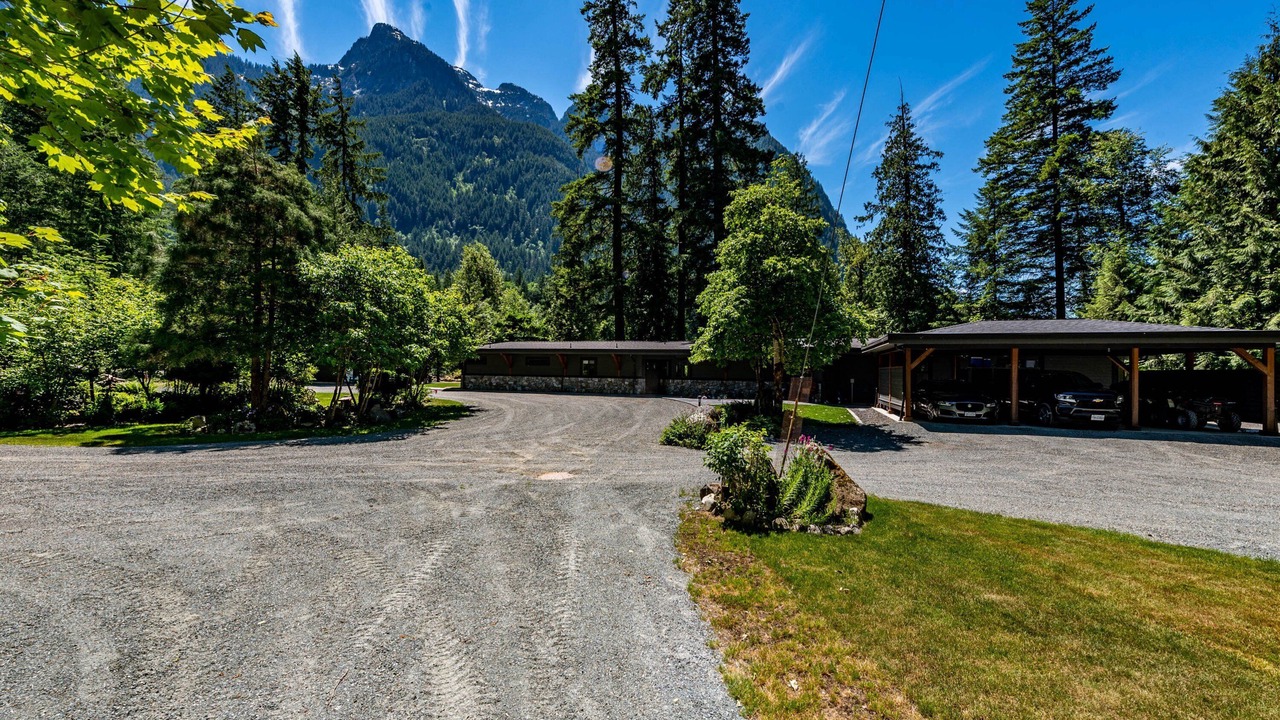 Photo of Outdoor in Hope