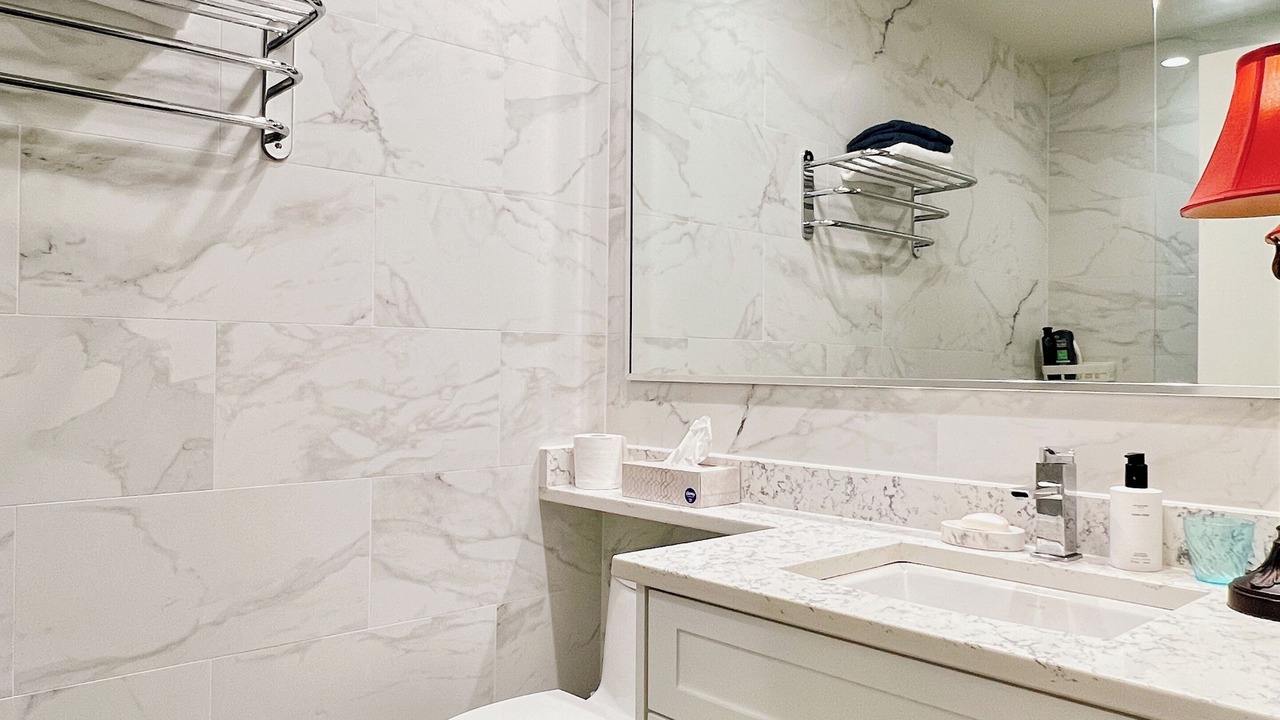 Photo of Bathroom in Gibsons
