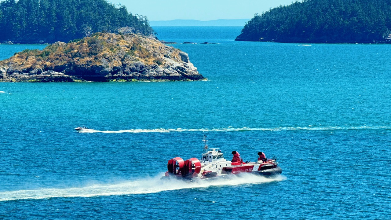Photo of Others in Gibsons