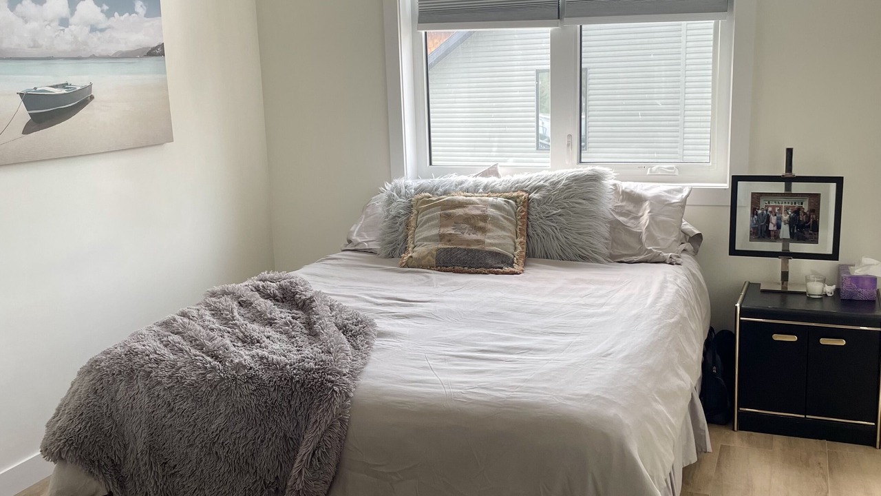 Photo of Bedroom in Lloydminster