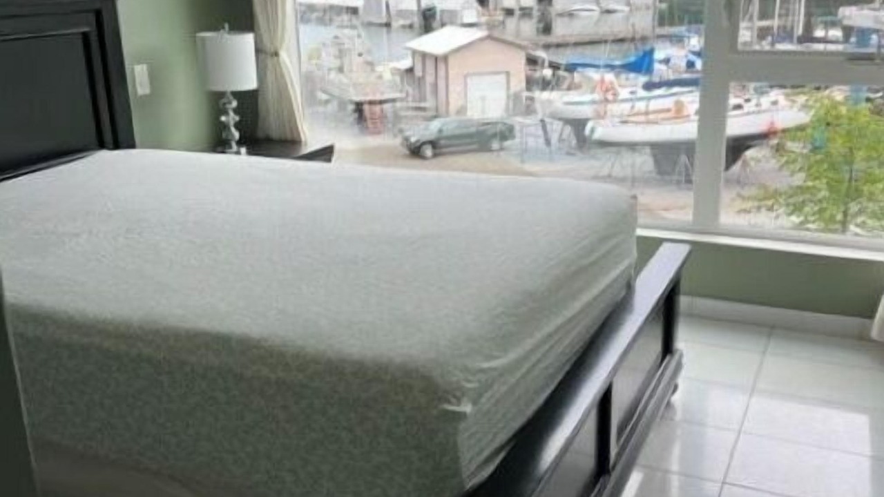 Photo of Bedroom in Regional District of Nanaimo