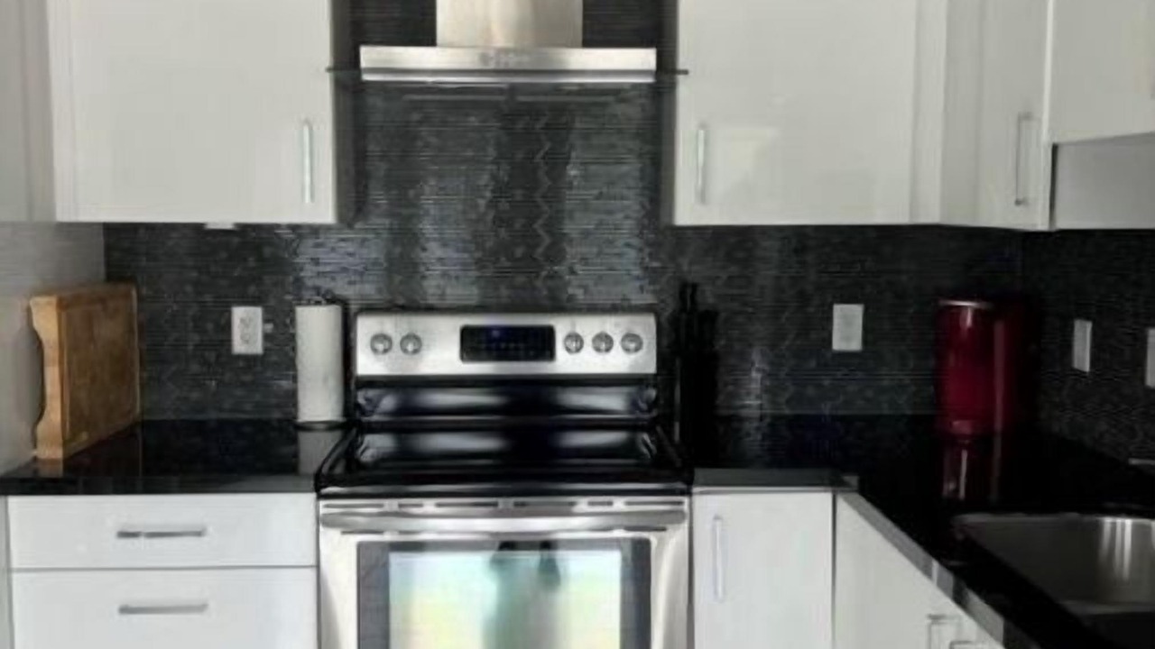 Photo of Kitchen in Regional District of Nanaimo