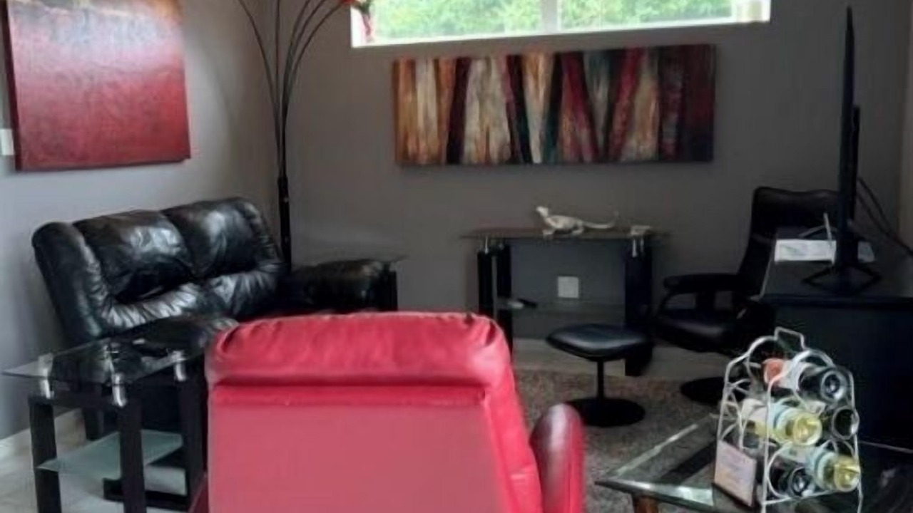 Photo of Livingroom in Regional District of Nanaimo