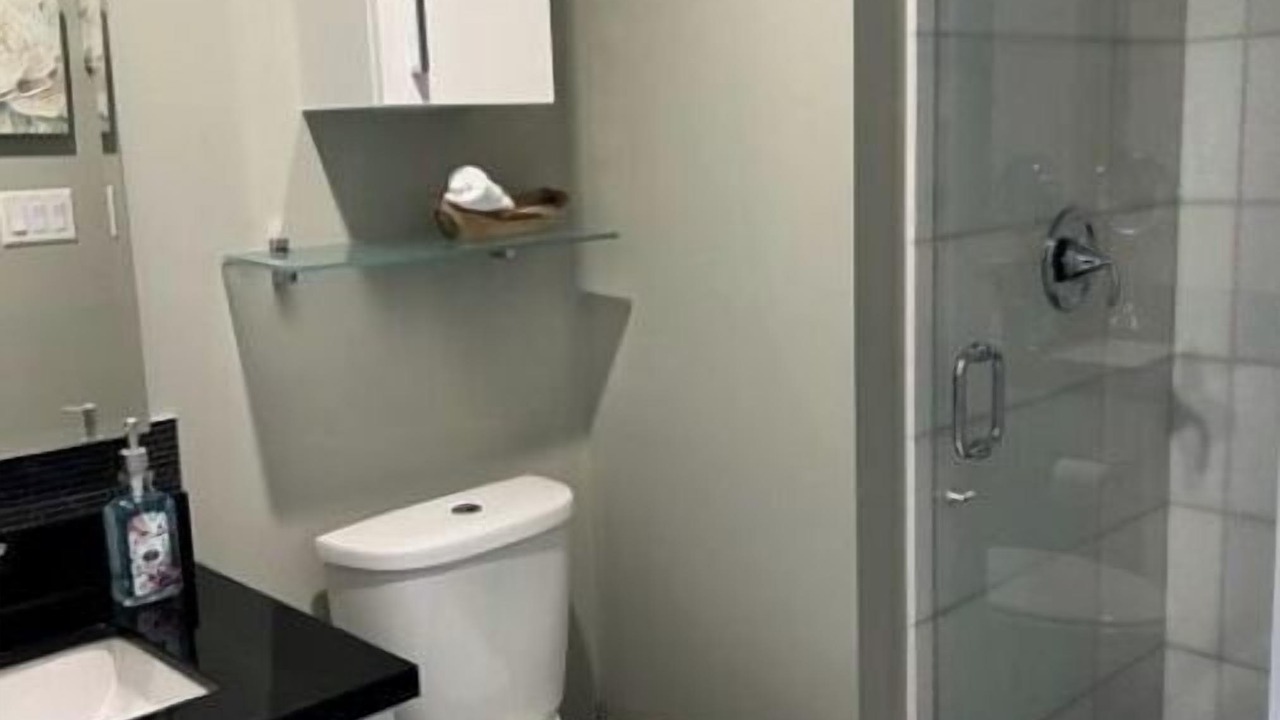 Photo of Bathroom in Regional District of Nanaimo