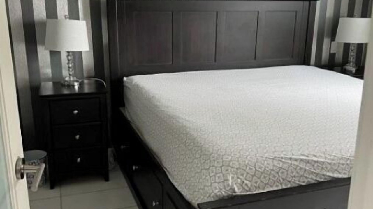 Photo of Bedroom in Regional District of Nanaimo