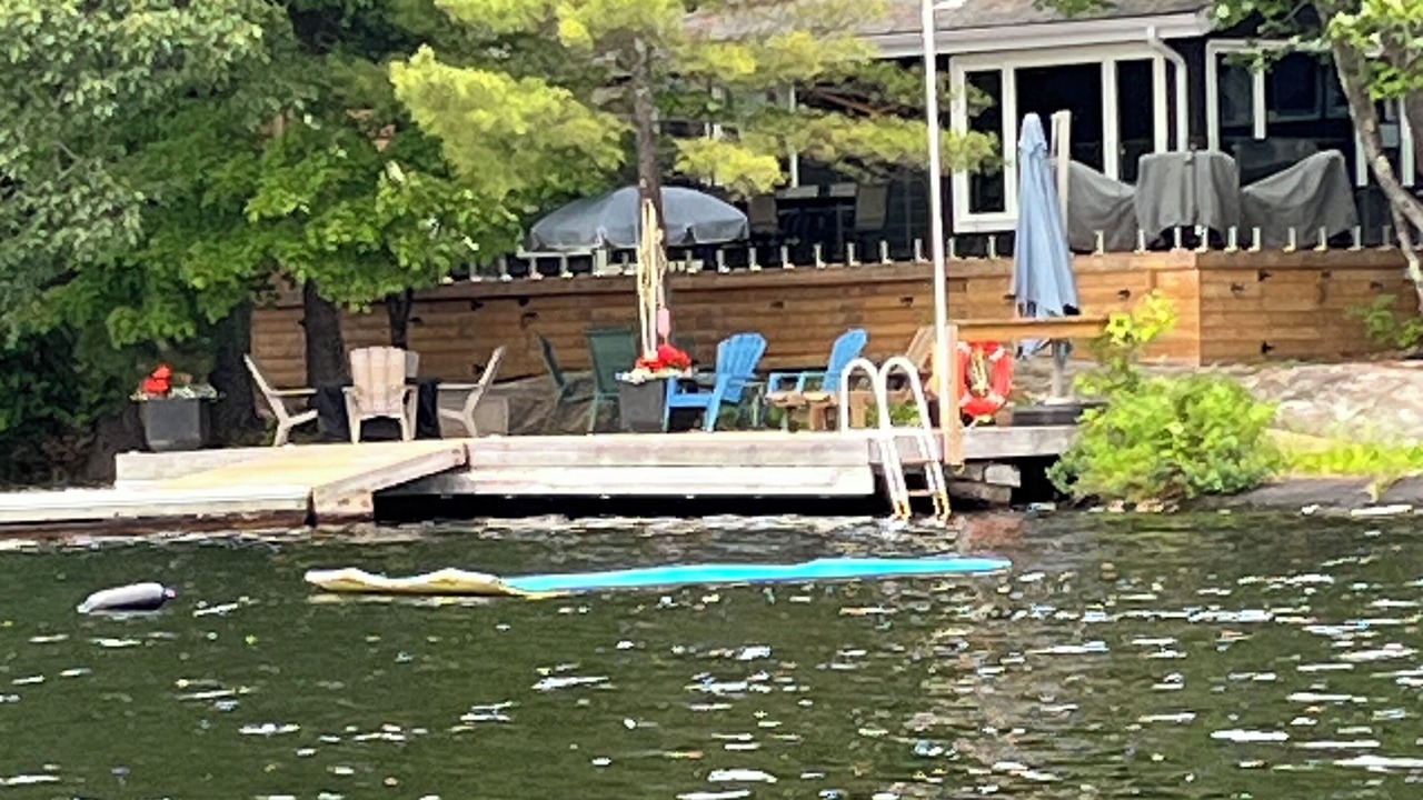 Photo of Outdoor in Georgian Bay