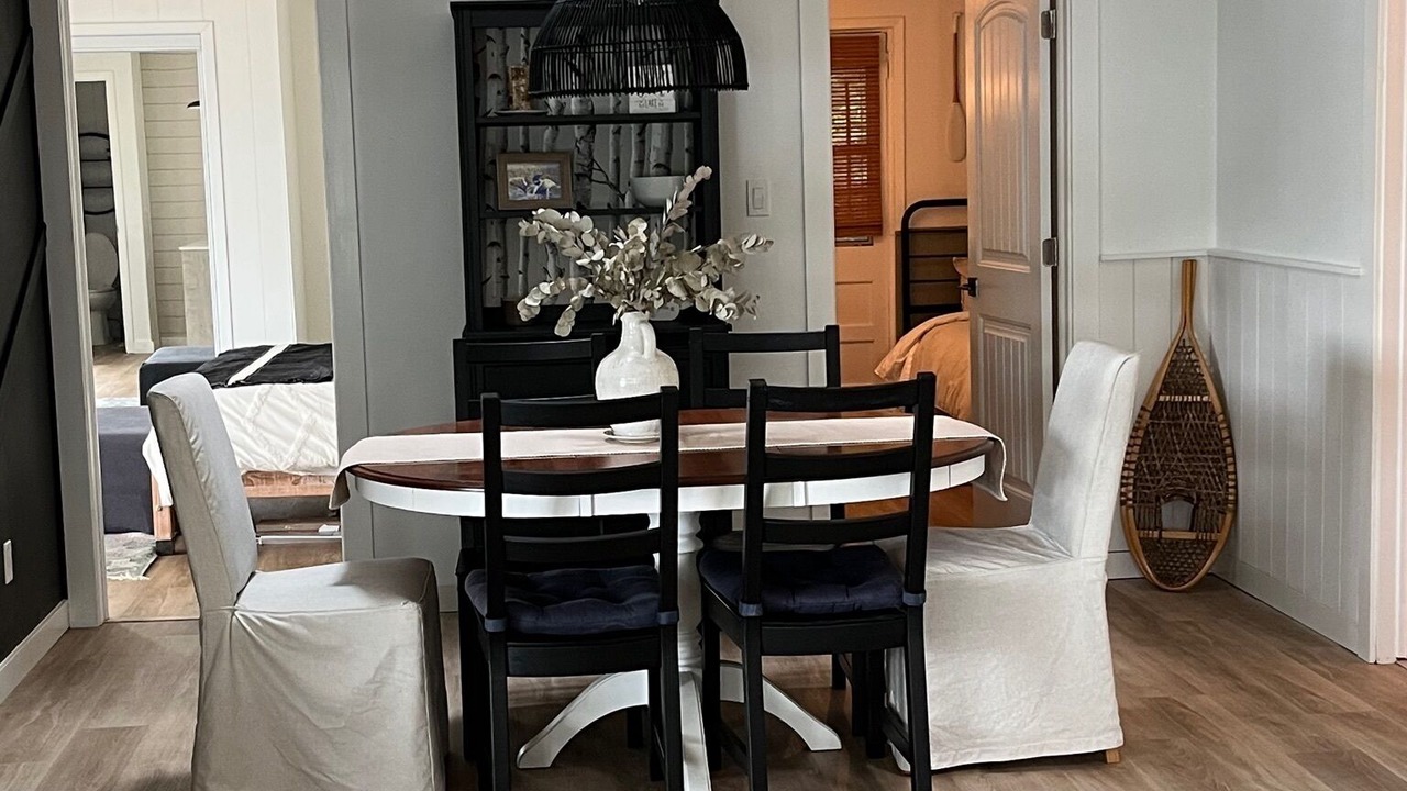 Photo of Livingroom in Georgian Bay