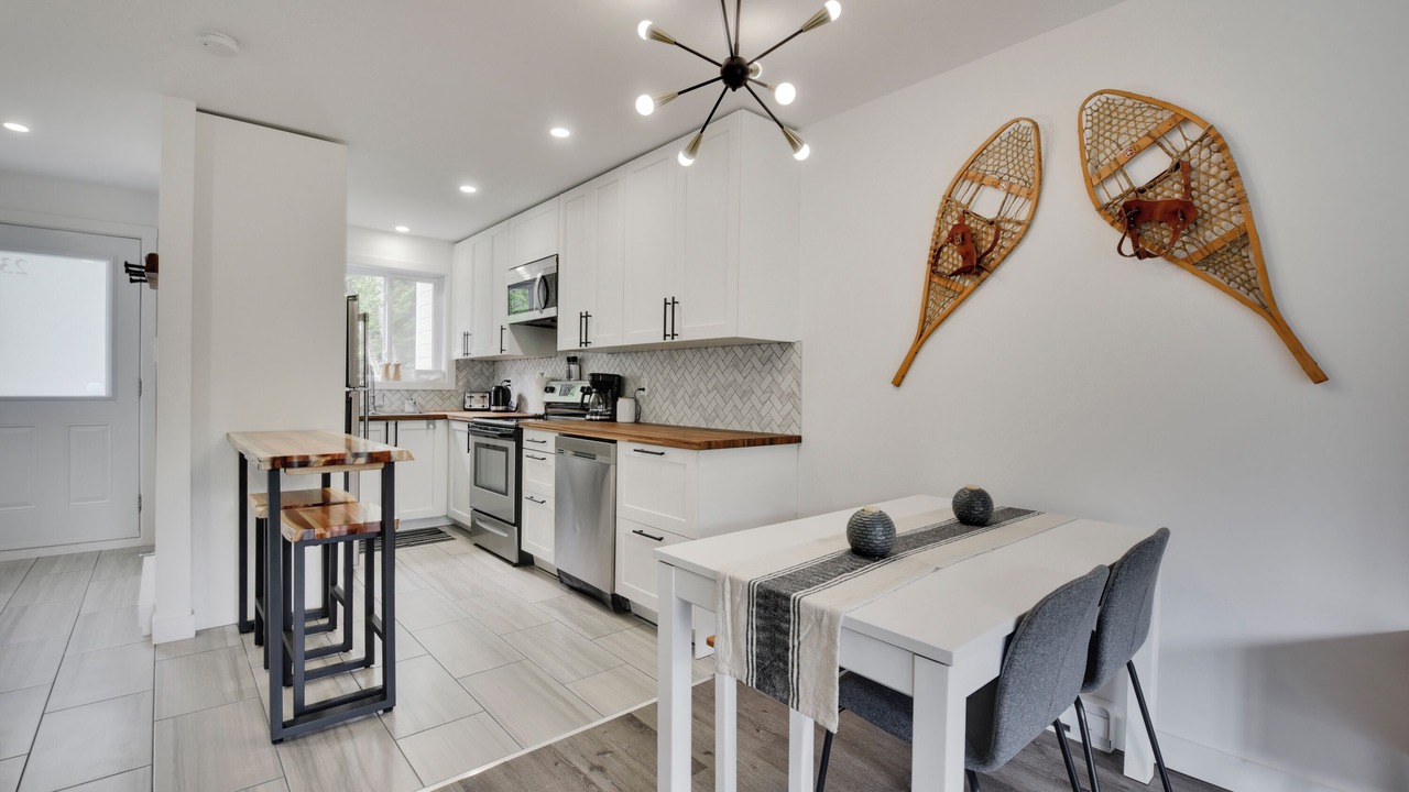 Photo of Kitchen in Stoneham
