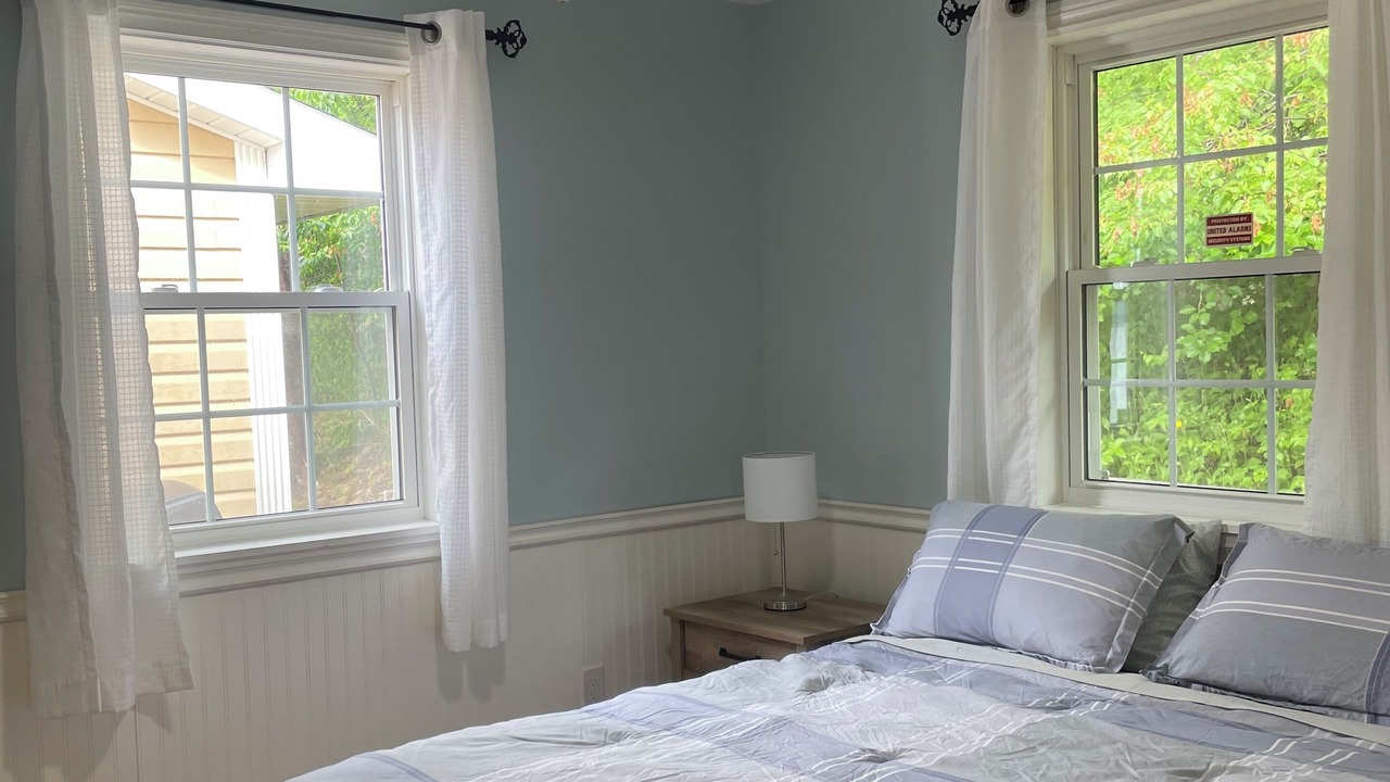 Photo of Bedroom in Ironville