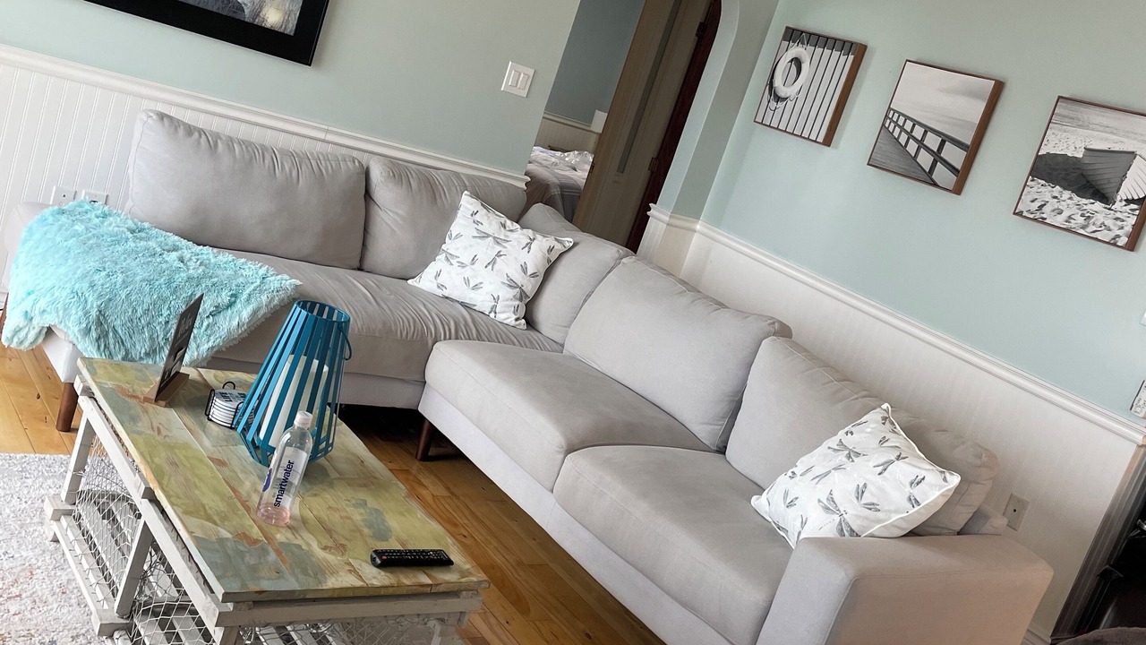 Photo of Livingroom in Ironville