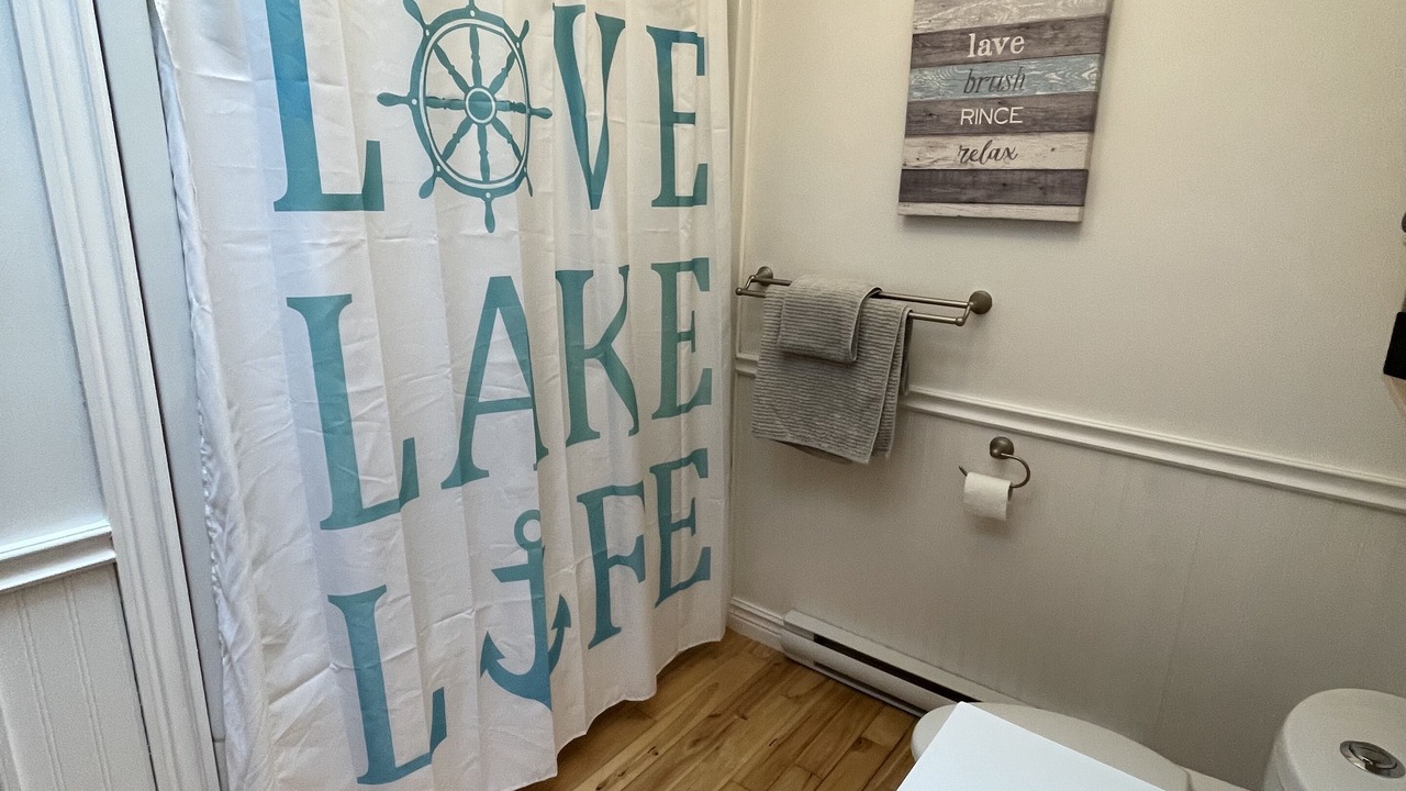 Photo of Bathroom in Ironville