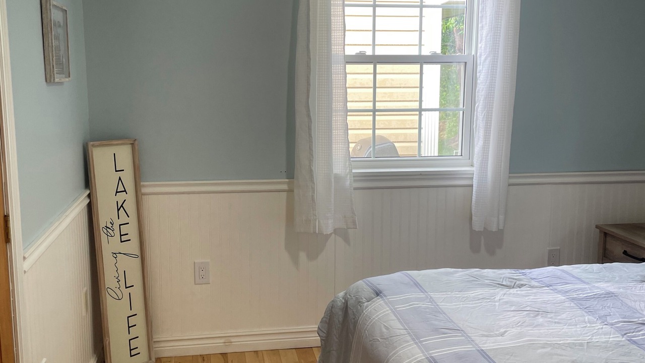 Photo of Bedroom in Ironville