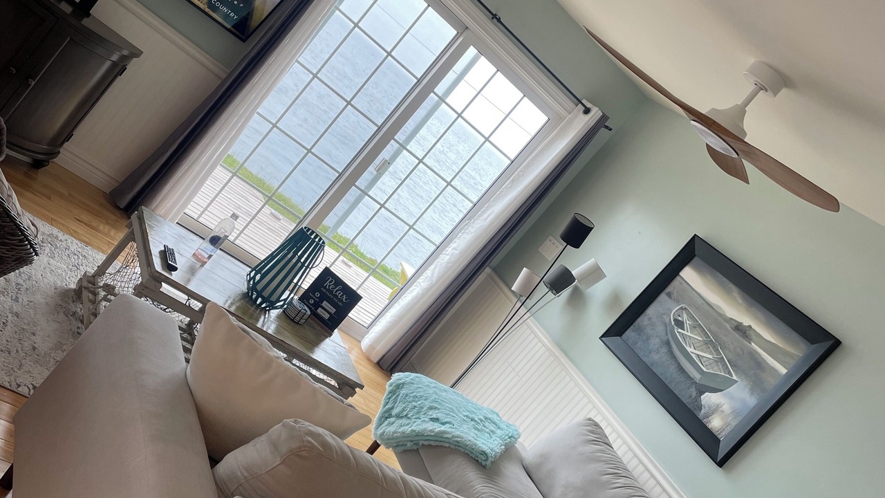 Photo of Livingroom in Ironville