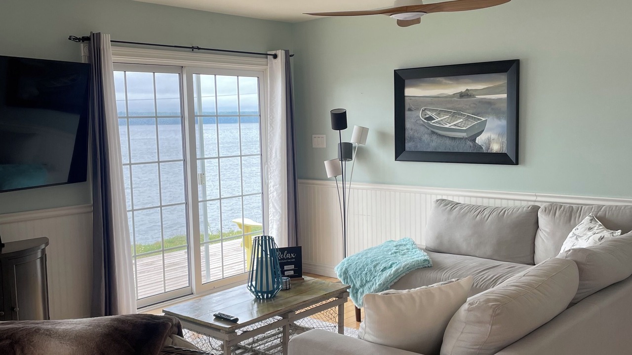 Photo of Livingroom in Ironville