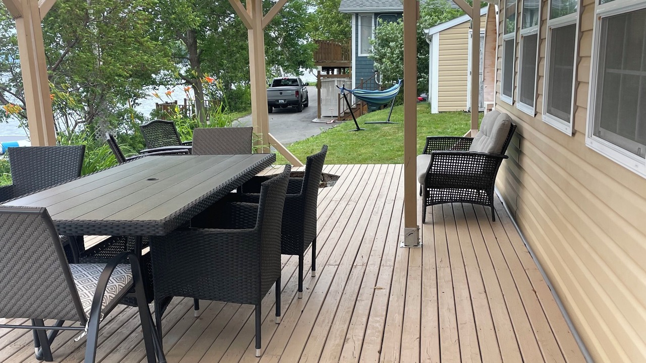 Photo of Outdoor in Ironville
