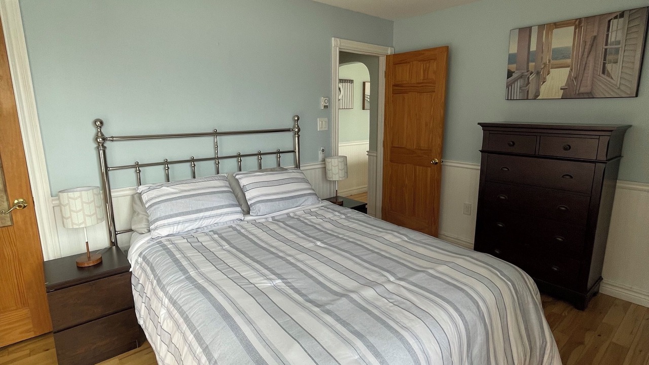 Photo of Bedroom in Ironville