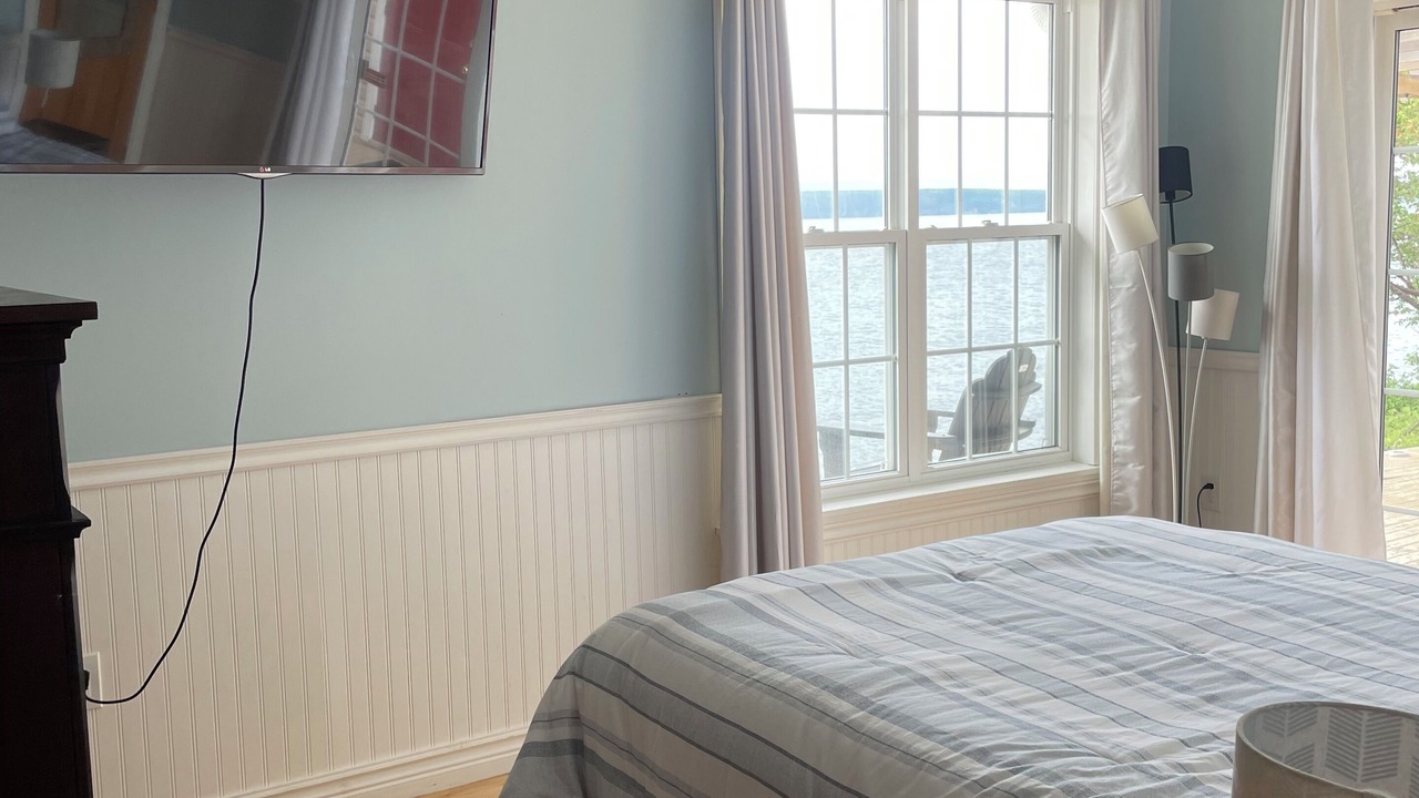 Photo of Bedroom in Ironville