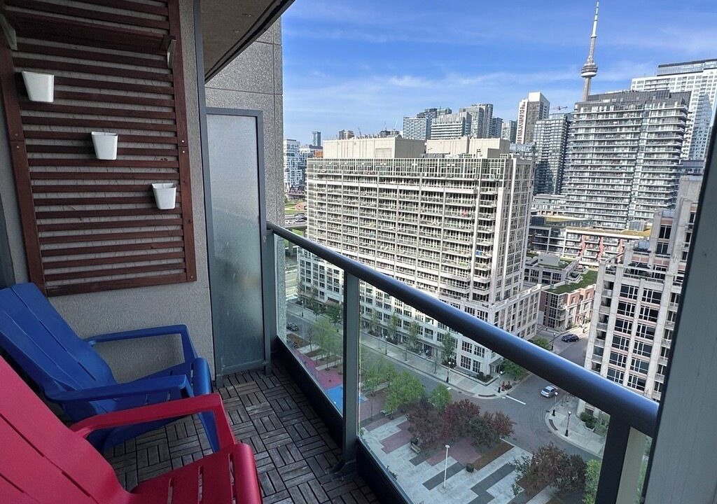 Photo of Outdoor in Fort York
