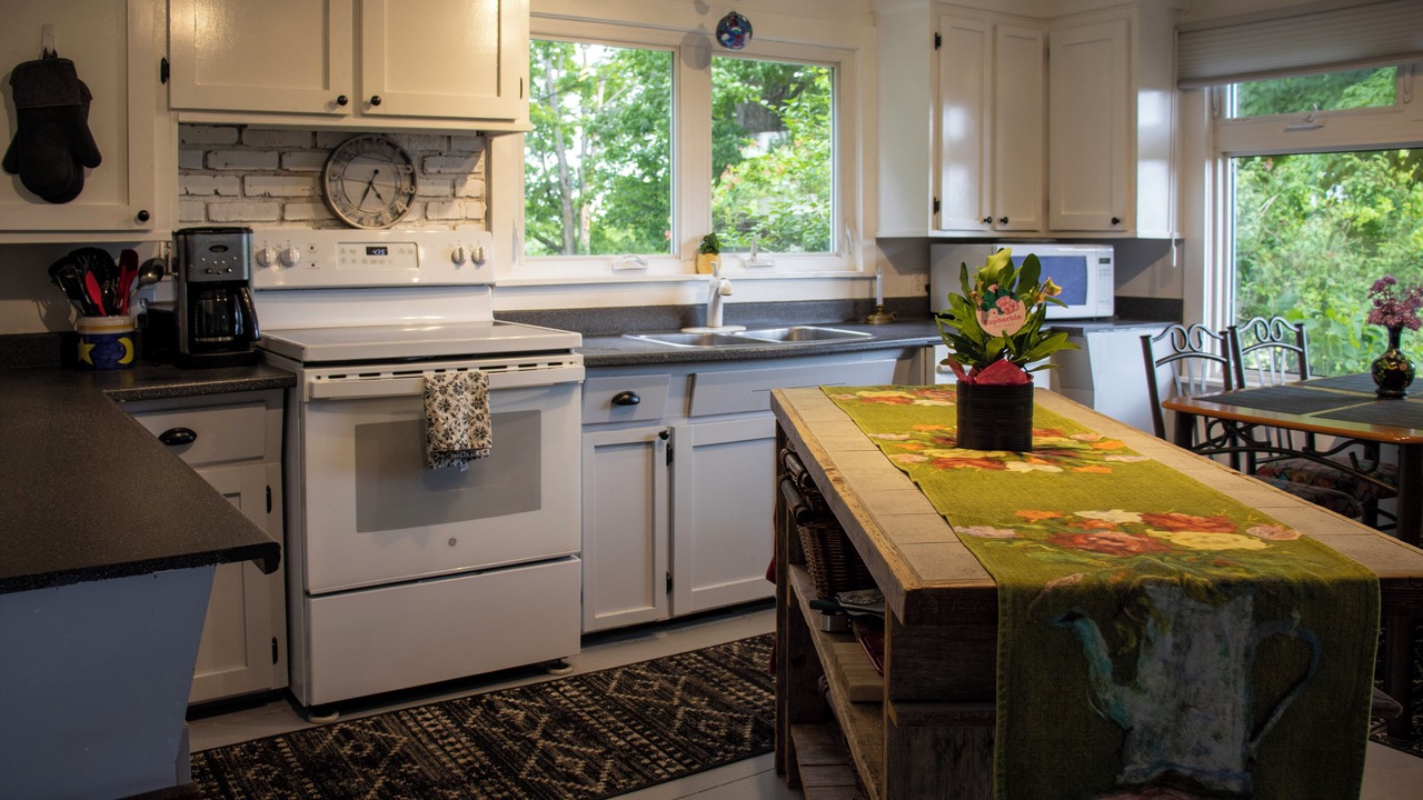 Photo of Kitchen in Kings County