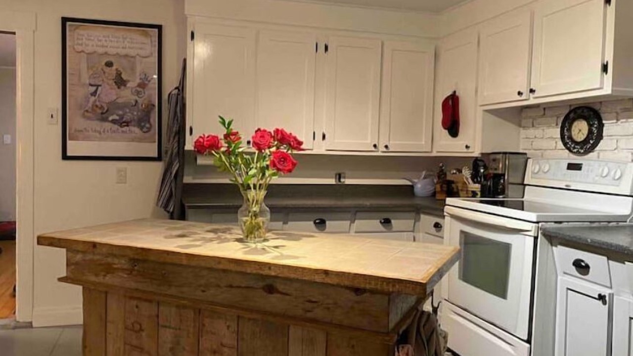 Photo of Kitchen in Kings County