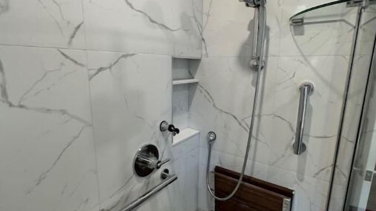 Photo of Bathroom in Burlington