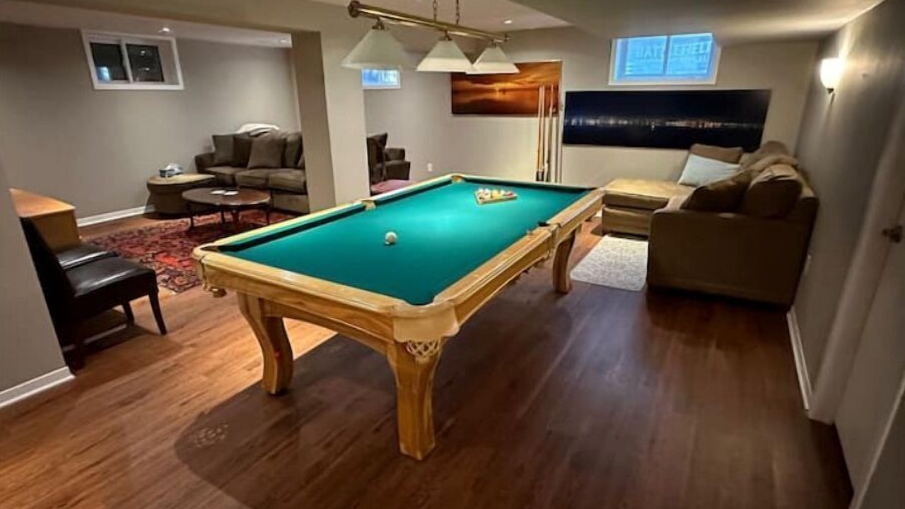 Photo of Bedroom in Burlington