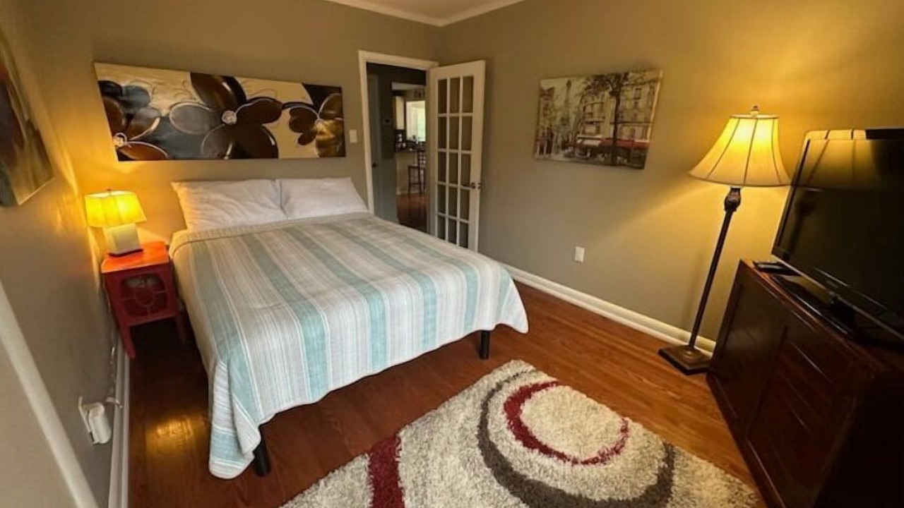 Photo of Bedroom in Burlington