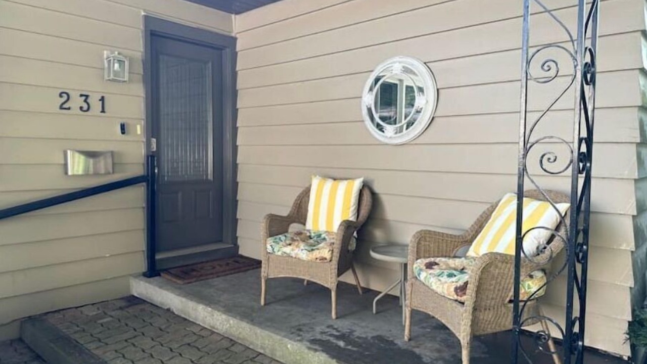 Photo of Outdoor in Burlington