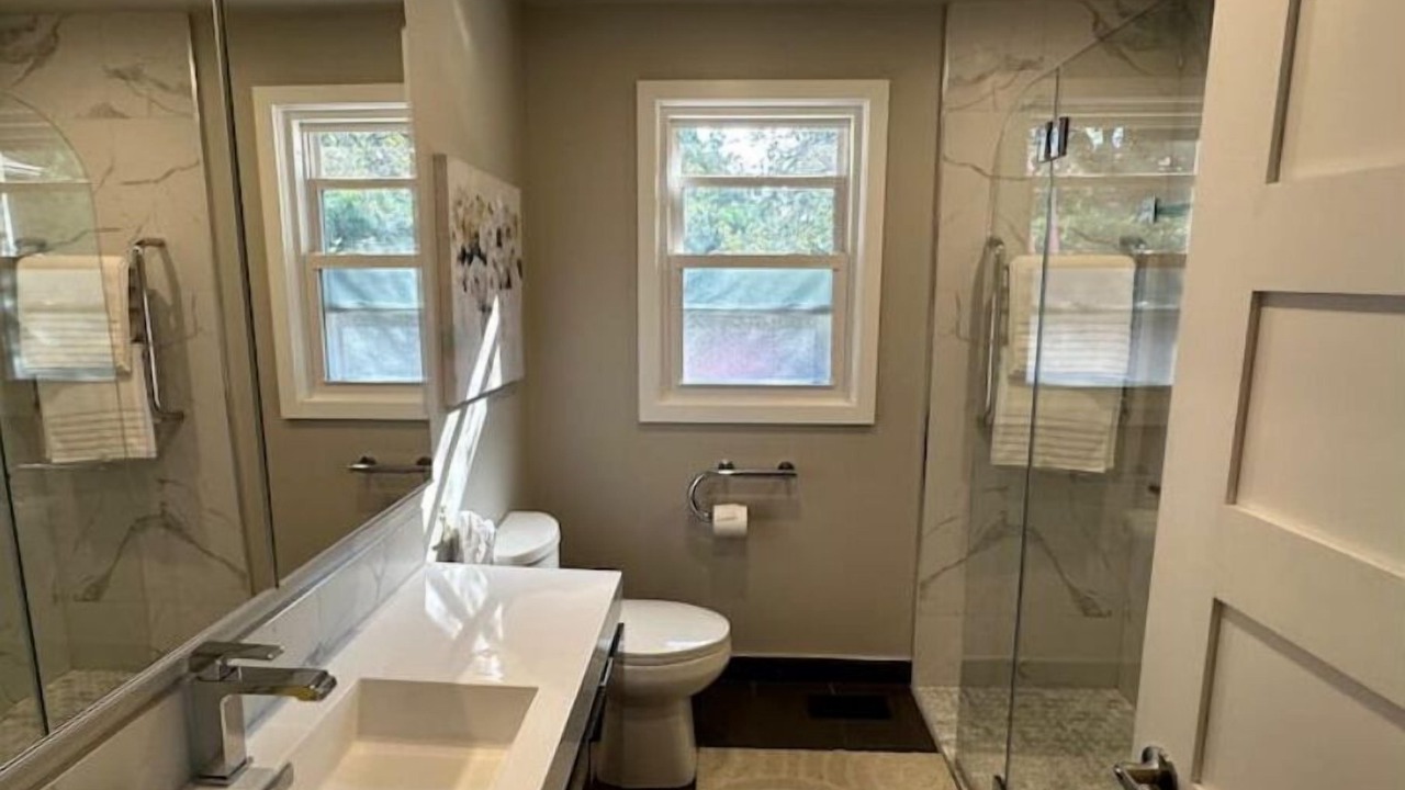 Photo of Bathroom in Burlington
