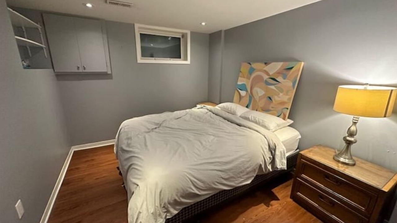 Photo of Bedroom in Burlington