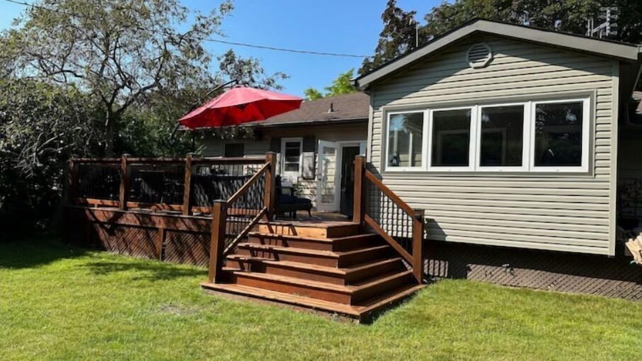 Photo of Outdoor in Burlington
