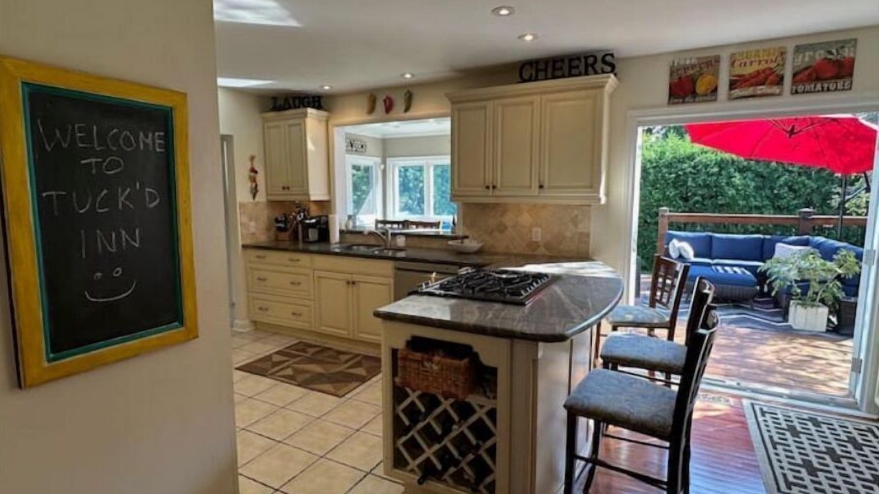 Photo of Kitchen in Burlington