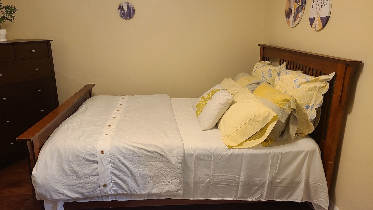 Photo of Bedroom in The Pocket