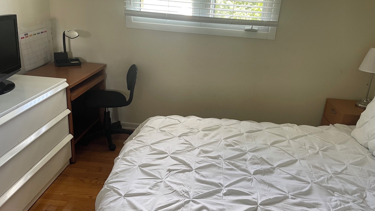 Photo of Bedroom in Downtown Gatineau