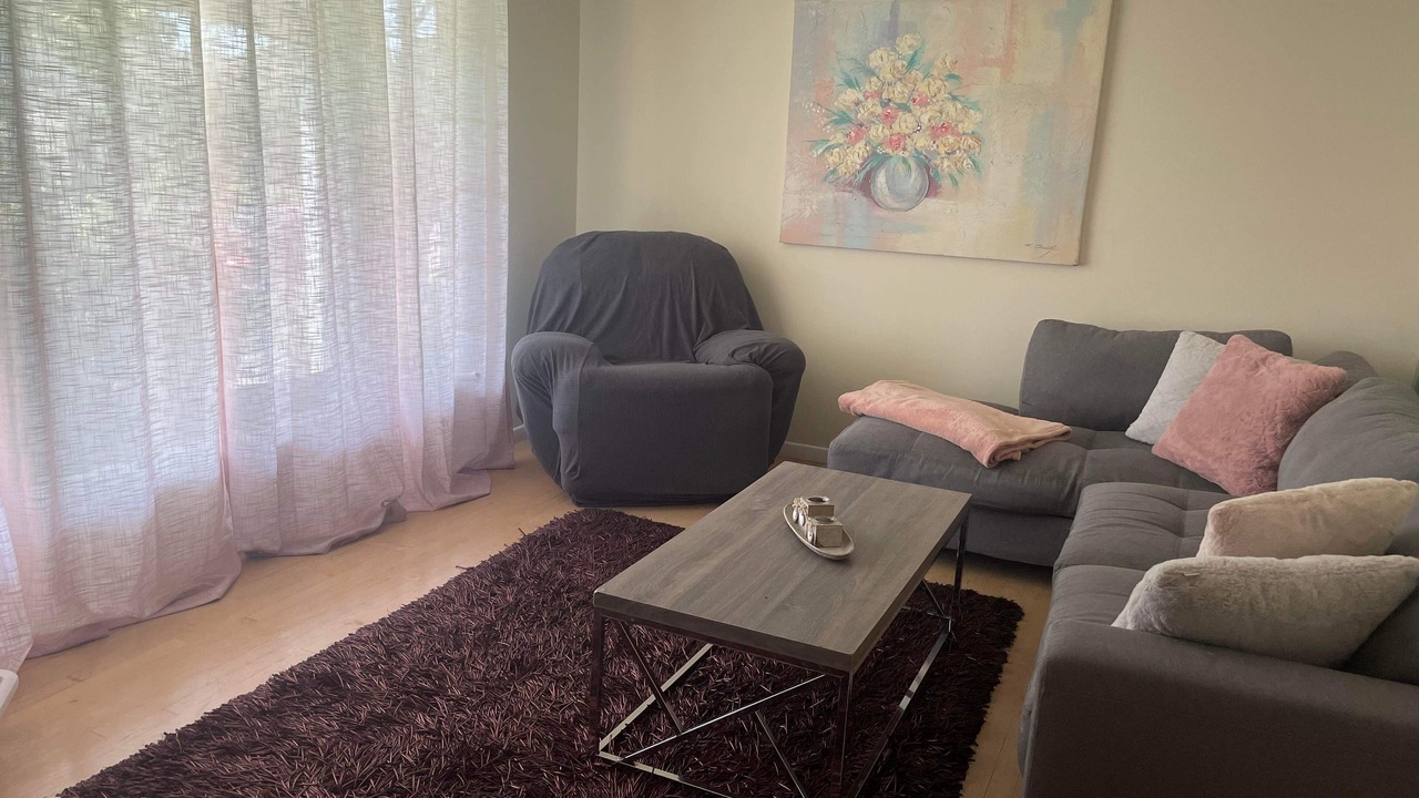 Photo of Livingroom in Downtown Gatineau