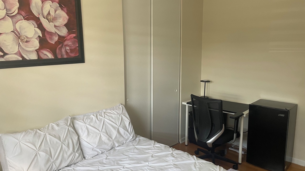 Photo of Bedroom in Downtown Gatineau