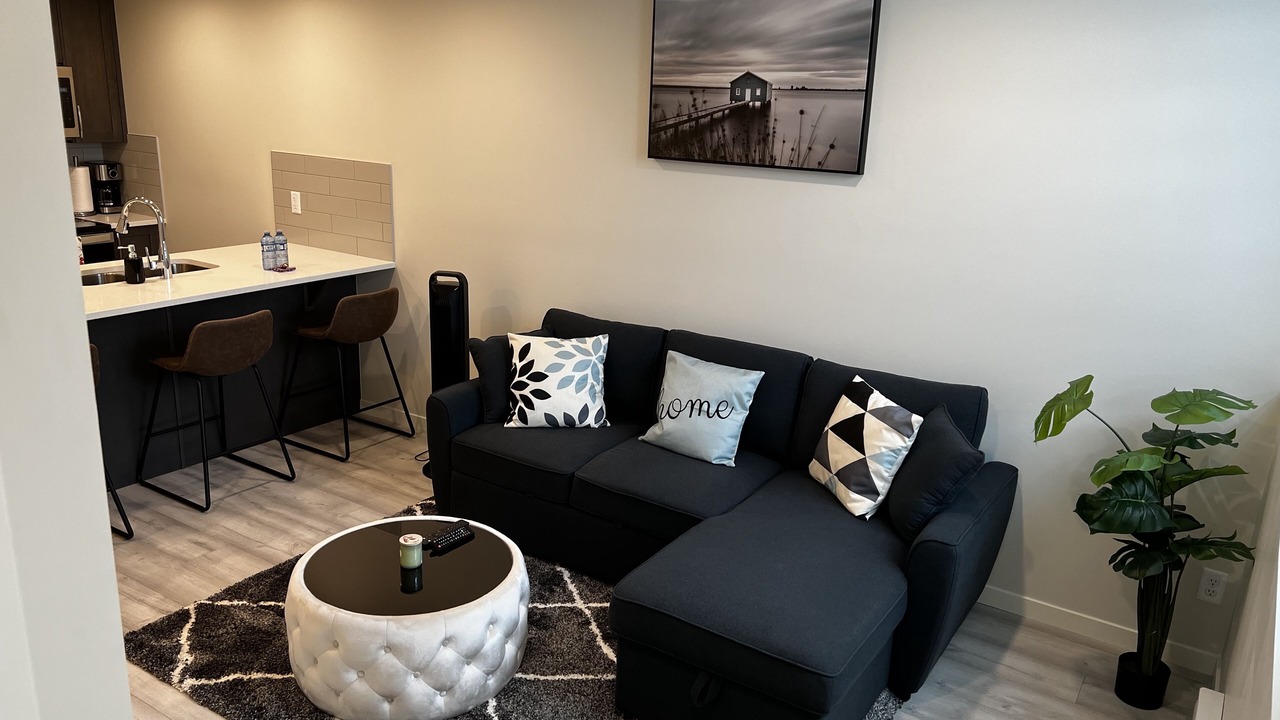 Photo of Livingroom in Keith