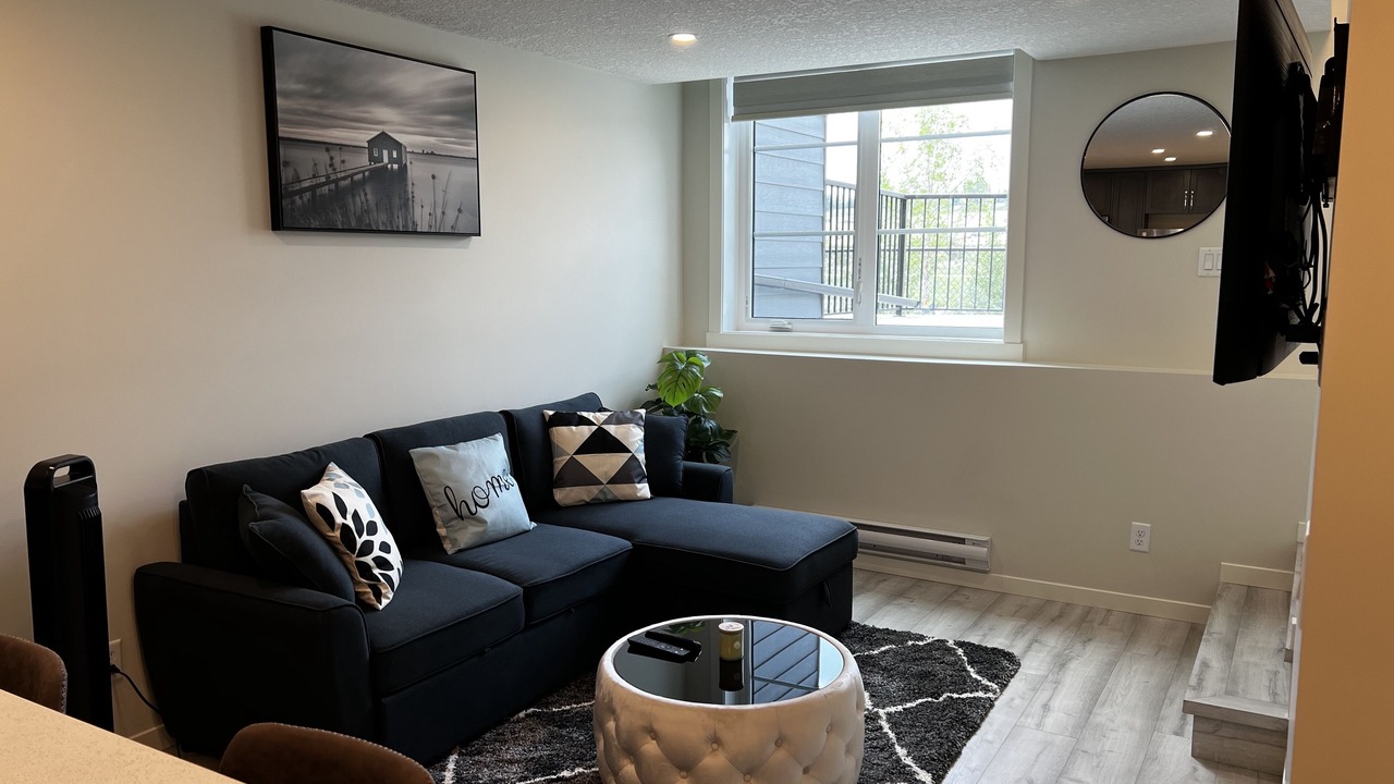 Photo of Livingroom in Keith