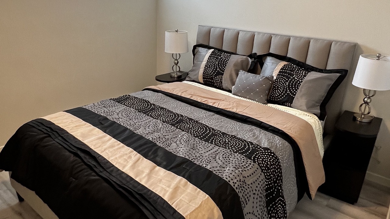 Photo of Bedroom in Keith