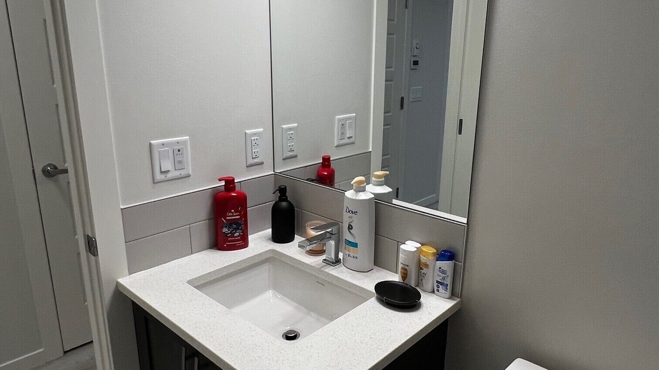 Photo of Bathroom in Keith