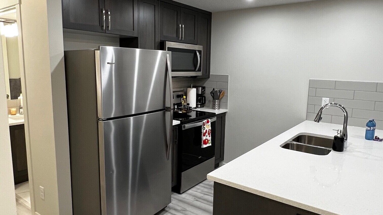 Photo of Kitchen in Keith