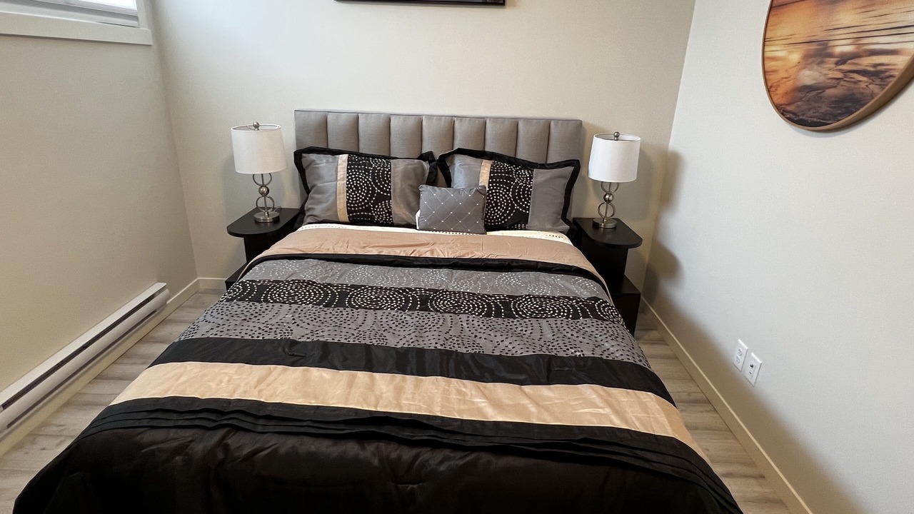 Photo of Bedroom in Keith