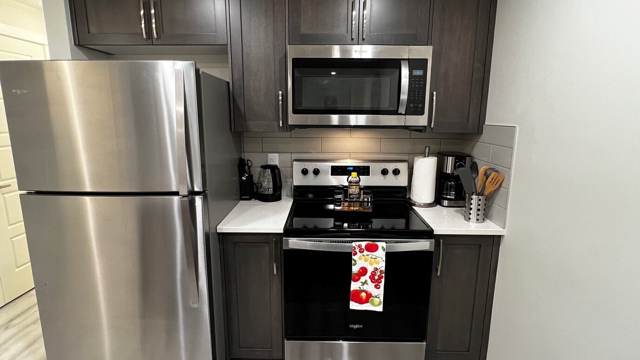 Photo of Kitchen in Keith