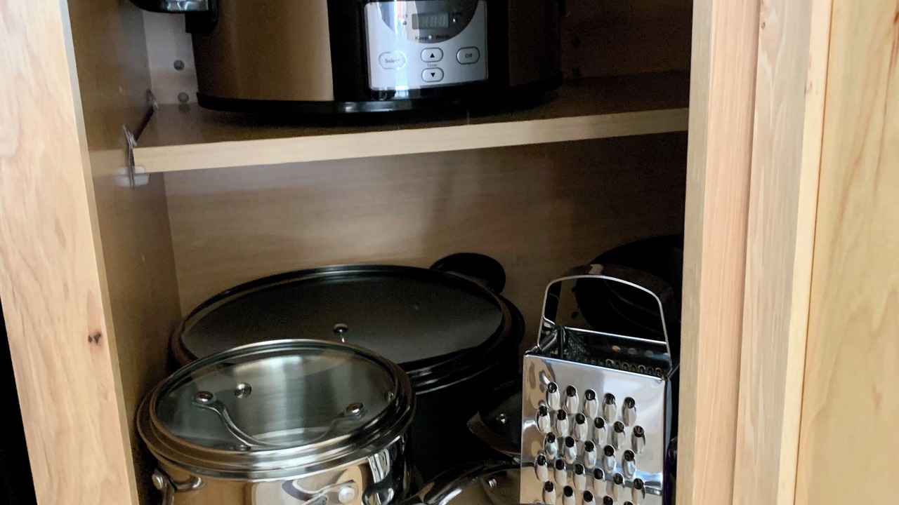 Photo of Kitchen in Thunder Bay