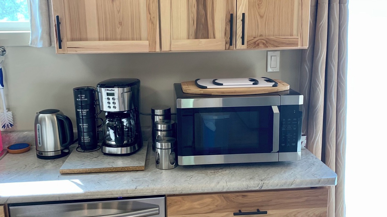 Photo of Kitchen in Thunder Bay