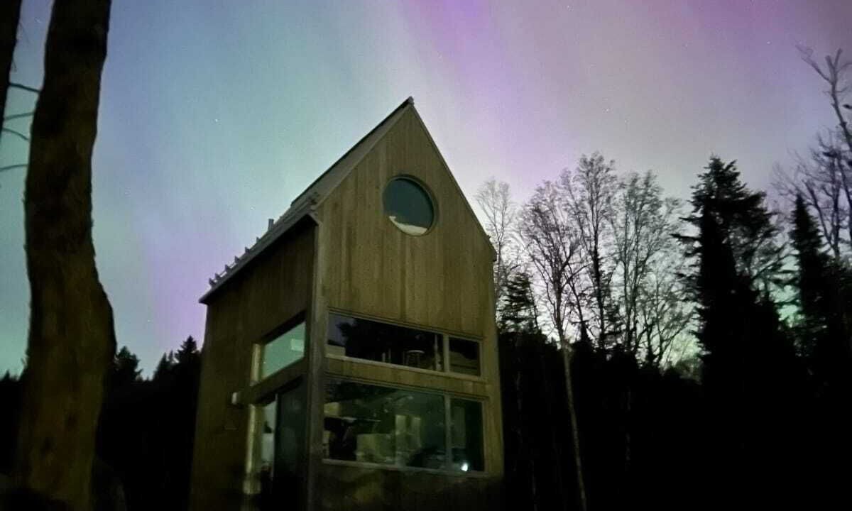Photo of Outdoor in Lac Beauport