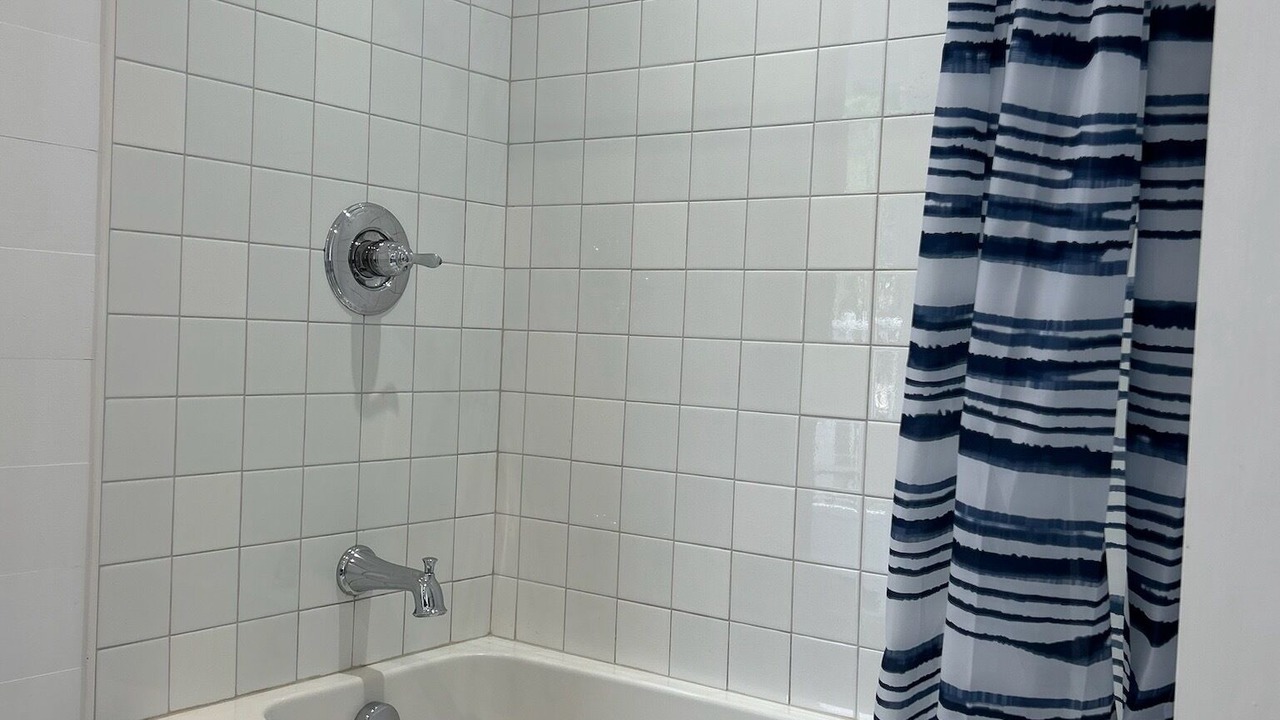 Photo of Bathroom in Lac Beauport
